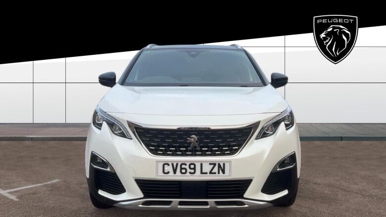 Peugeot 3008 1.2 PureTech GT Line Premium 5dr EAT8 Petrol Estate